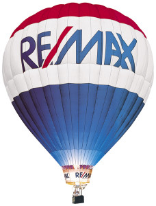 Re/Max Balloon