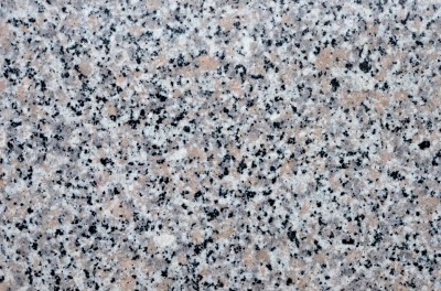 Granite surface used for countertops