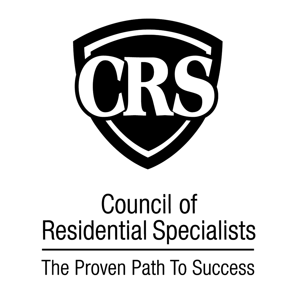 Logo for the Council of Residential Specialists.