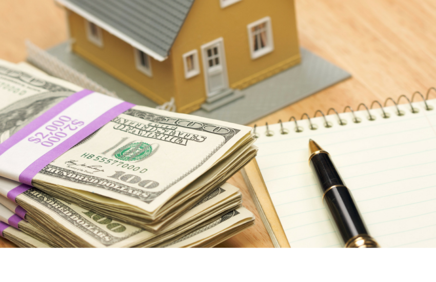Down Payments and Home Buying