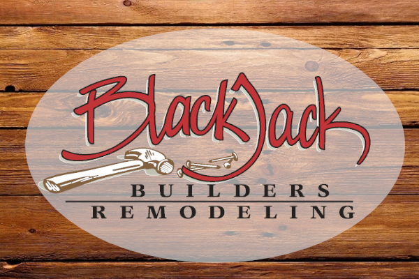 BlackJack Builders Logo