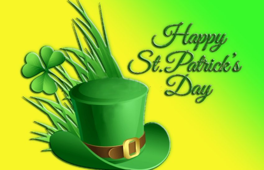 St. Patrick's Day 2021 Local Events