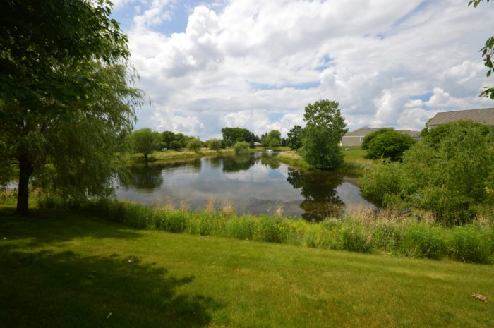 Lake View at 809 Dover Way in Shorewood