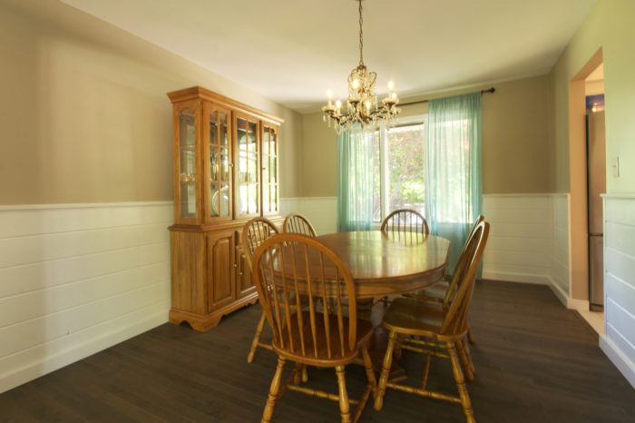 Dining Room for home at 208 Meadow Wood in Joliet