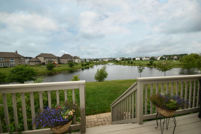 Lake View at 21320 S Redwood in Shorewood!