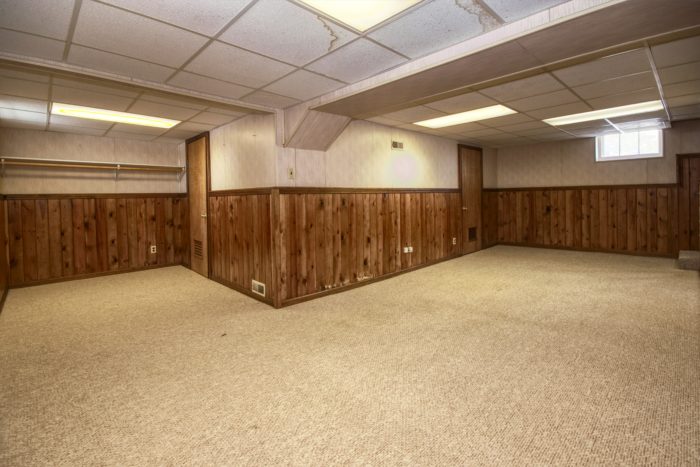Rec Room at 25260 W. Buell in Channahon.