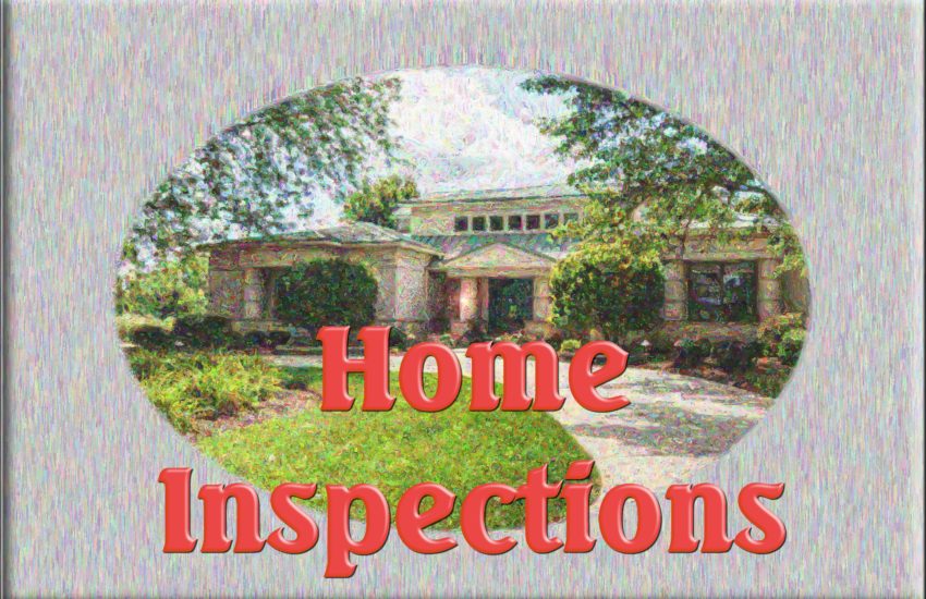 Home inspection Are They Necessary?